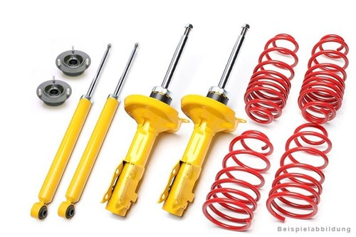Sportfahrwerk 40mm opel - sportfahrwerk,