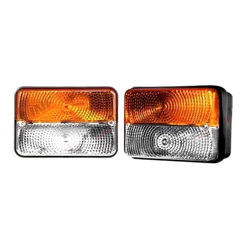 Seitenlichter für - seitenlichter,
