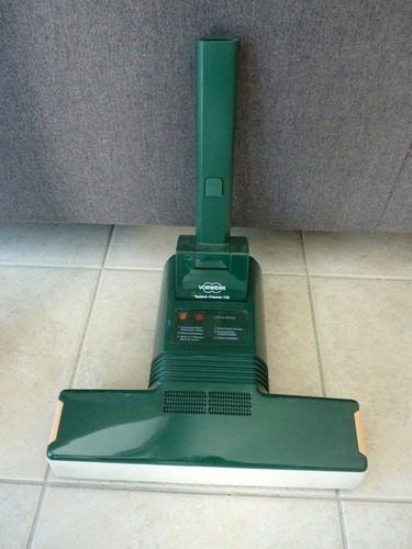 Vorwerk teppich frischer - vorwerk,