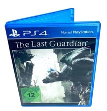 The Last Guardian - Sony