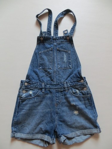 Levi latzhose kurze - latzhose,