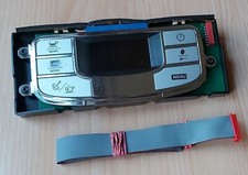 " STEUERUNGSELEKTRONIK, DISPLAY " für SAECO/PHILIPS Intelia ( Typ: HD8752/41 )