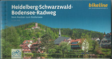 Radführer Heidelberg