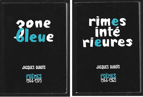 Jacques dubois gedichte 1944 - jacques,