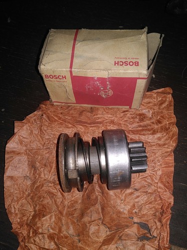 Bosch 1006209052 freewheel