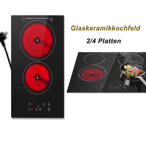 Zonen glaskeramik - zonen,