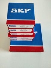 Kegelrollenlager, Schrägrollenlager, Radlager SKF 30216 80x140x28,25 mm