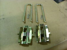 VW Käfer Karmann Anbausatz