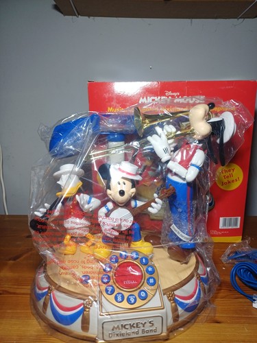 Neu vintage disney mickey - neu,