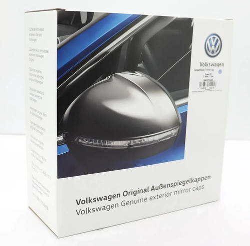 Spiegelkappen passat b8 - vw, 3g