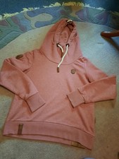 Naketano Pullover Gr.XL