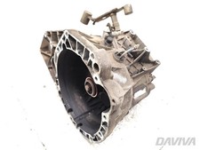 Land Rover Freelander 5-Gang-Schaltgetriebe 2.0 Td4 4x4 Diesel 82kW (112 HP) SUV