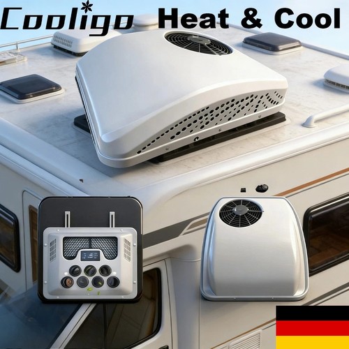 12v wohnmobil klimaanlage - 12v,