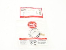 LGB Spur G 68502 Beleuchtungszubehör Steckglühlampe M.Fassung mit Kabel 18 V OVP