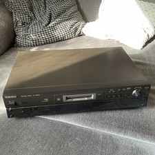 Technics md100 minidisc - technics, sj-md100