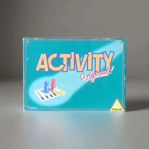 Activity spiel original - activity,