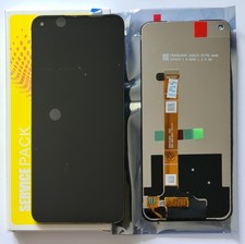 Original OPPO A72 5G/ A73 5G komplettes Display mit Touchscreen