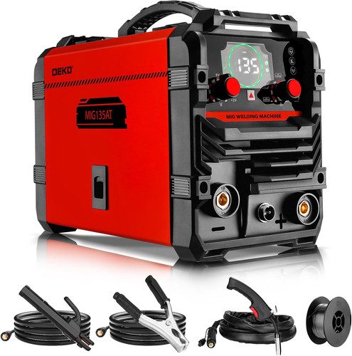 Schweißgerät 1 inverter - 3, in
