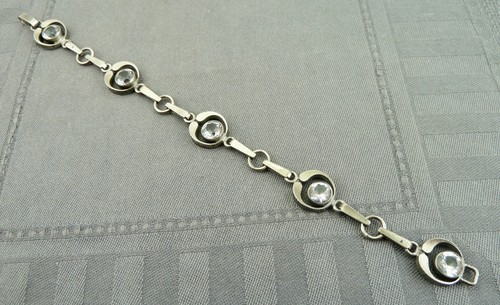 Armband 925 silber - 925/-,