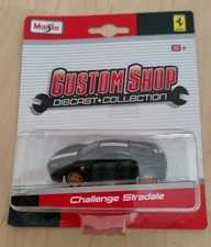 1:64 Maisto Ferrari Challenge