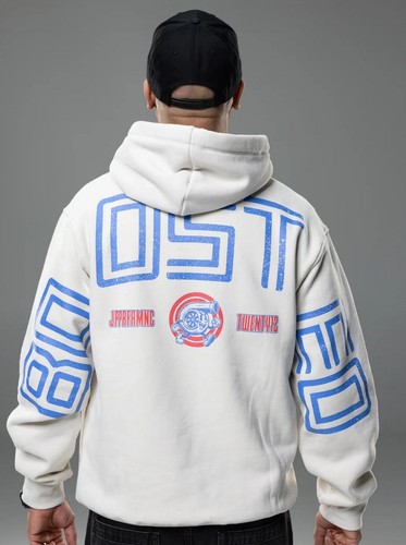 Performance hoodie twenty12 - performance,