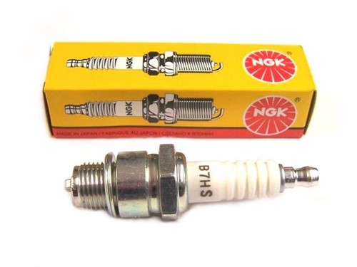 Zündkerze ngk m14 - m14, emw