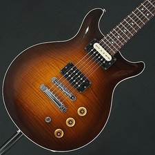 HAMER GEBRAUCHT USA Studio (Sunburst) [SN.645454] mit Hardcase