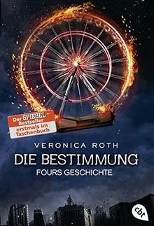 Die bestimmung fours - -,