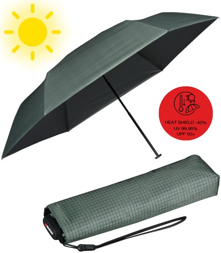 Knirps regenschirm damen - regenschirm,