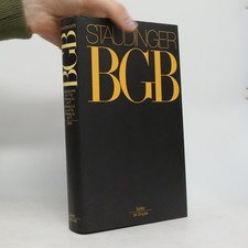 Staudinger BGB  |  Julius