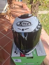 X-Lite 802R Integralhelm