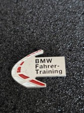 ➔ BMW Fahrer-Training ➔ Pin/Pins *aus Sammlung* 21530