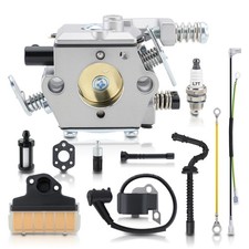 Carburetor for Walbro WT-215