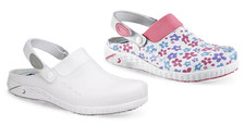 Clogs Pflegeschuhe