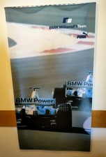 BMW Motorsport Formel 1