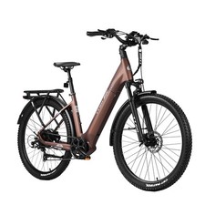 Ttgo elektrofahrrad 250w - ttgo,