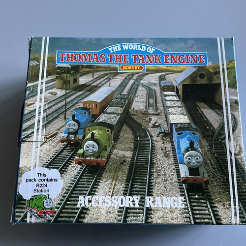 Hornby thomas seine freunde - thomas,