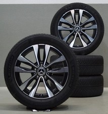 Mercedes C-Klasse W206 Hybrid 17 Zoll Winterreifen Reifen DOT22 +4,8mm TOP T101T