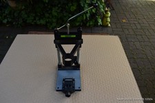 Minicraft Bohrständer Mit Maschinenschraubstock