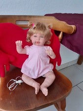 Puppe Baby Muñecas Arias Spanien
