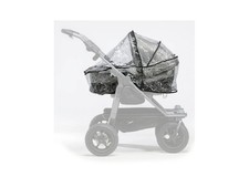 tfk Regenschutz Duo für