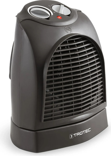 Trotec tfh heizlüfter - 22,