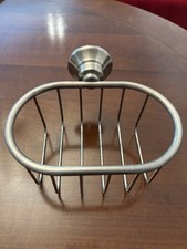 AXOR Montreux Seifenkorb - Brushed Nickel - 42065820