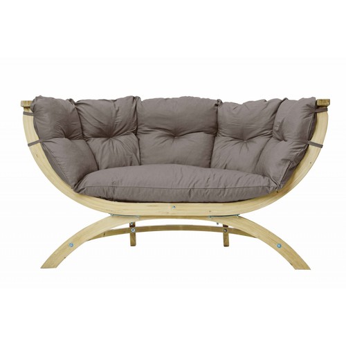 Amazonas loungesofa siena - amazonas,