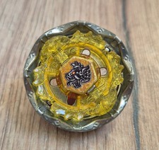 BEYBLADE: DEATH QUETZALCOATL