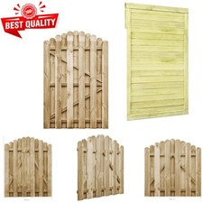 Gartentor Kiefernholz Zauntor Holztor Holzzaun Zauntür Holztür Lattenzaun Holz