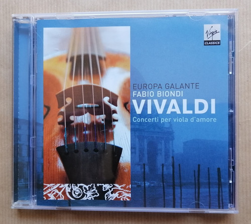 Vivaldi concerti per viola - vivaldi,