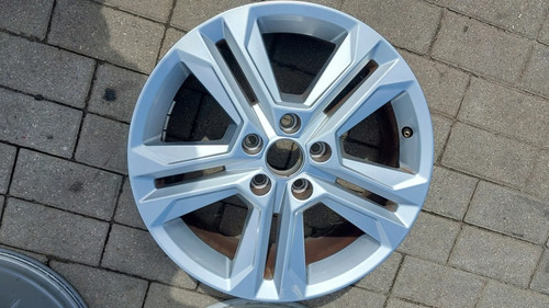 Alufelge zoll 0 5x112 - zoll, 7.0"