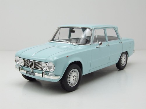 Alfa romeo giulia 1964 - giulia, ti
