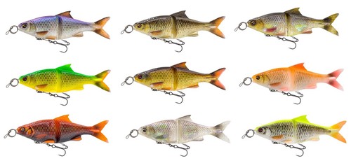 Savage gear glide - savage,